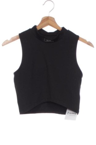 Γυναικείο τοπ H&M, Μέγεθος S, Χρώμα Μαύρο, Τιμή 17,99 €, #136584688