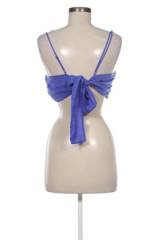 Damentop H&M, Größe M, Farbe Blau, Preis 15,25 €