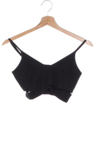 Γυναικείο τοπ H&M, Μέγεθος S, Χρώμα Μαύρο, Τιμή 15,00 €