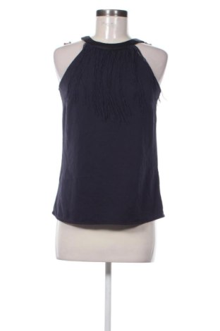 Top de femei H&M, Mărime S, Culoare Albastru, Preț 91,99 Lei