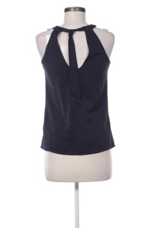 Top de femei H&M, Mărime S, Culoare Albastru, Preț 91,99 Lei