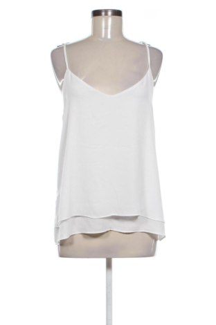 Damentop H&M, Größe M, Farbe Weiß, Preis 19,99 €