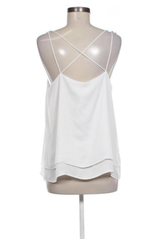 Damentop H&M, Größe M, Farbe Weiß, Preis 19,99 €