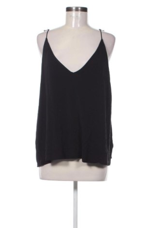 Γυναικείο τοπ H&M, Μέγεθος XL, Χρώμα Μαύρο, Τιμή 17,99 €, #136592330