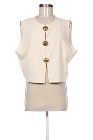 Top de femei H&M, Mărime XL, Culoare Bej, Preț 125,12 Lei