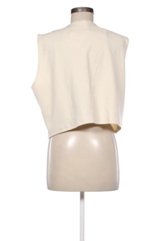 Top de femei H&M, Mărime XL, Culoare Bej, Preț 125,12 Lei
