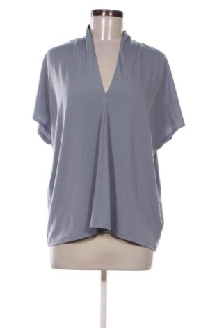 Damski top H&M, Rozmiar XL, Kolor Niebieski, Cena 78,99 zł