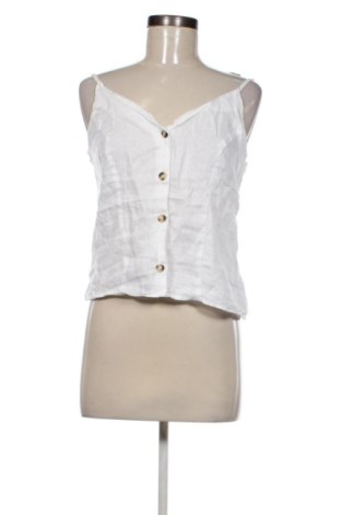 Top de femei H&M, Mărime S, Culoare Alb, Preț 91,99 Lei