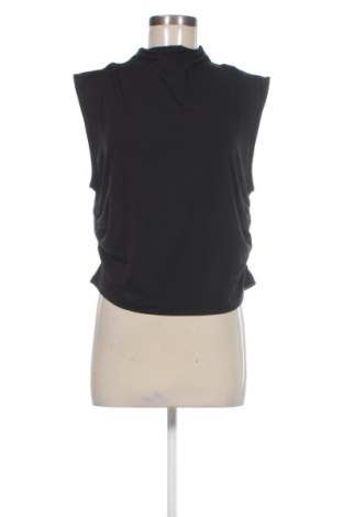 Дамски топ H&M, Размер L, Цвят Черен, Цена 15,33 €