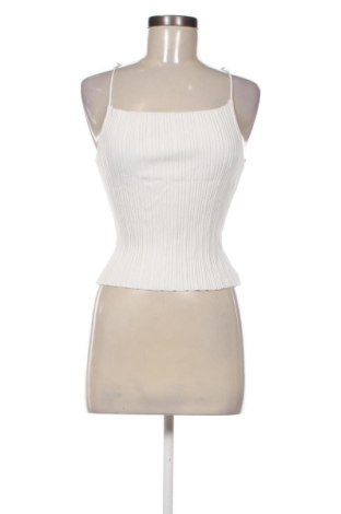 Damentop H&M, Größe S, Farbe Weiß, Preis 19,99 €