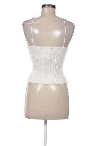 Damentop H&M, Größe S, Farbe Weiß, Preis 19,99 €