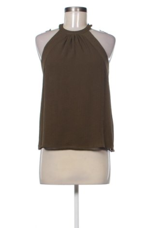 Damentop H&M, Größe S, Farbe Grün, Preis 14,77 €