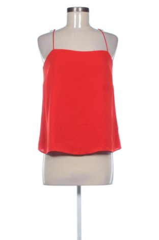 Damentop H&M, Größe M, Farbe Rot, Preis 20,00 €, #136604471