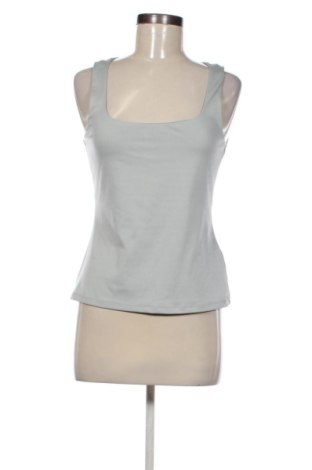 Damentop H&M, Größe S, Farbe Grau, Preis 14,83 €