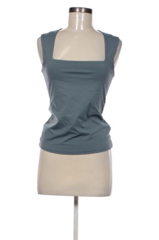 Damentop H&M, Größe S, Farbe Blau, Preis 14,83 €