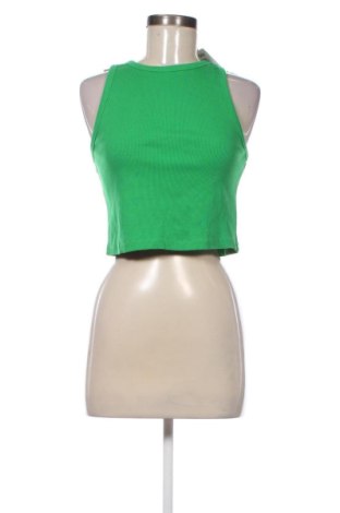 Damentop H&M, Größe M, Farbe Grün, Preis € 14,83, #136608560