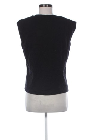 Top de femei H&M, Mărime S, Culoare Negru, Preț 78,20 Lei