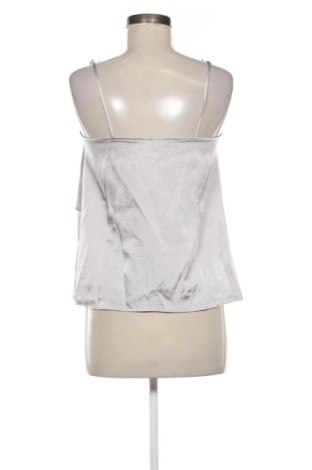Top de femei H&M, Mărime S, Culoare Gri, Preț 77,31 Lei