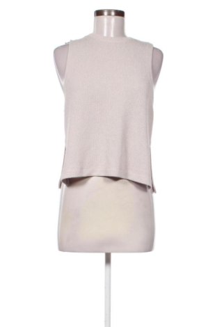 Дамски топ H&M, Размер S, Цвят Сив, Цена 15,00 €, #136611825