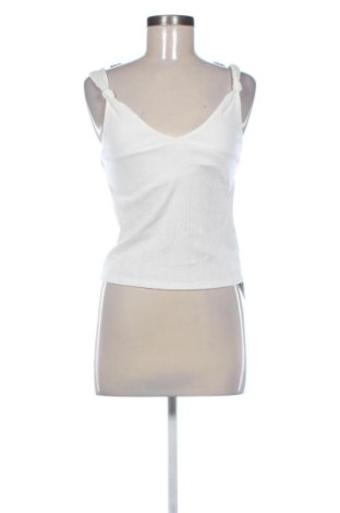 Дамски топ H&M, Размер S, Цвят Екрю, Цена 14,83 €