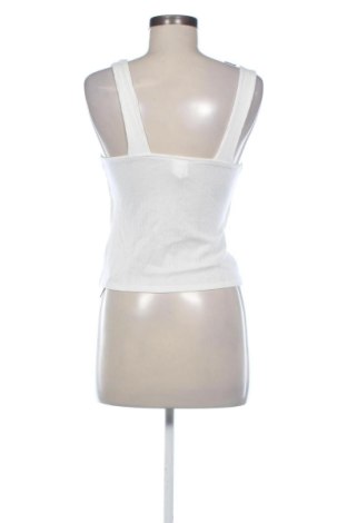Дамски топ H&M, Размер S, Цвят Екрю, Цена 14,83 €