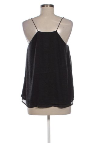 Γυναικείο τοπ H&M, Μέγεθος M, Χρώμα Μαύρο, Τιμή 15,00 €