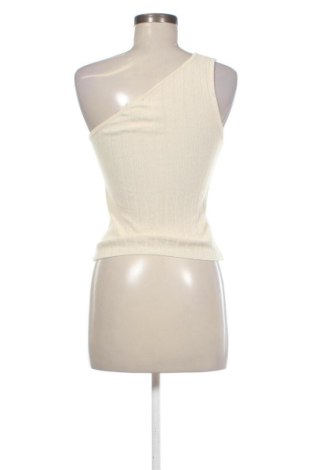 Top de femei H&M, Mărime S, Culoare Ecru, Preț 78,20 Lei