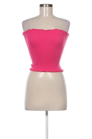 Dámský top H&M, Velikost S, Barva Růžová, Cena  425,00 Kč