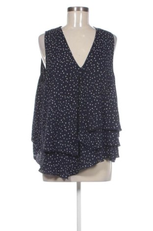 Top de femei H&M, Mărime L, Culoare Multicolor, Preț 91,99 Lei, #136622999