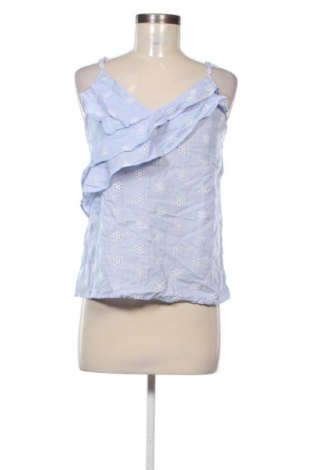 Damentop H&M, Größe M, Farbe Blau, Preis 19,99 €, #136629171