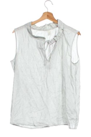 Top de femei H&M, Mărime M, Culoare Verde, Preț 91,99 Lei, #136629229