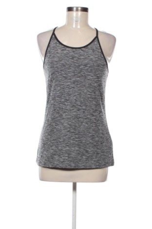 Γυναικείο τοπ H&M, Μέγεθος M, Χρώμα Γκρί, Τιμή 17,99 €