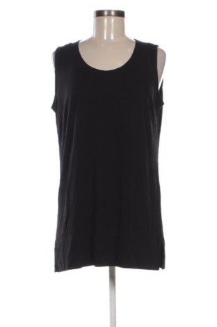 Дамски топ H&M, Размер XL, Цвят Черен, Цена 15,33 €