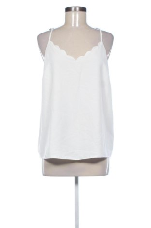 Dámský top H&M, Velikost XL, Barva Bílá, Cena  425,00 Kč, #136632016