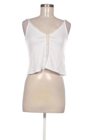 Damentop H&M, Größe XS, Farbe Weiß, Preis 19,99 €