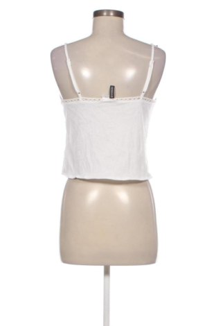 Damentop H&M, Größe XS, Farbe Weiß, Preis 19,99 €