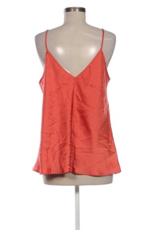 Γυναικείο τοπ H&M, Μέγεθος XXL, Χρώμα Πορτοκαλί, Τιμή 17,99 €