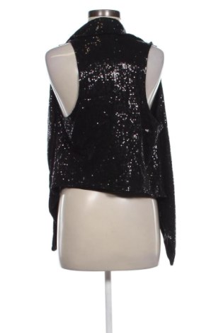 Damentop H&M, Größe M, Farbe Schwarz, Preis 15,00 €