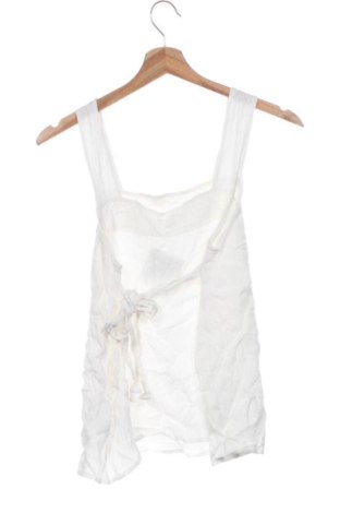 Дамски топ H&M, Размер S, Цвят Бял, Цена 15,33 €