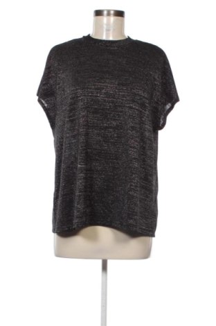 Γυναικείο τοπ H&M, Μέγεθος L, Χρώμα Μαύρο, Τιμή 17,99 €
