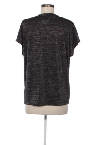 Γυναικείο τοπ H&M, Μέγεθος L, Χρώμα Μαύρο, Τιμή 17,99 €