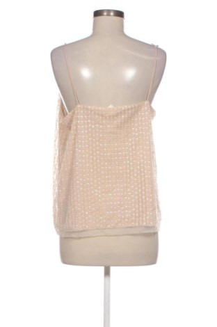 Damski top H&M, Rozmiar L, Kolor Beżowy, Cena 78,99 zł