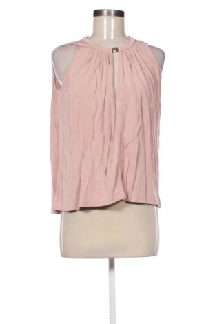 Dámsky top  H&M, Veľkosť S, Farba Popolavo ružová, Cena  15,00 €, #136635098