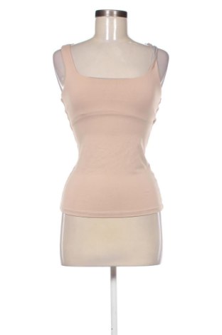 Damentop H&M, Größe XS, Farbe Beige, Preis € 15,00