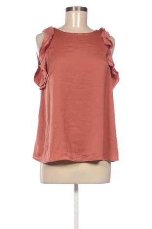 Дамски топ H&M, Размер M, Цвят Червен, Цена 15,00 €