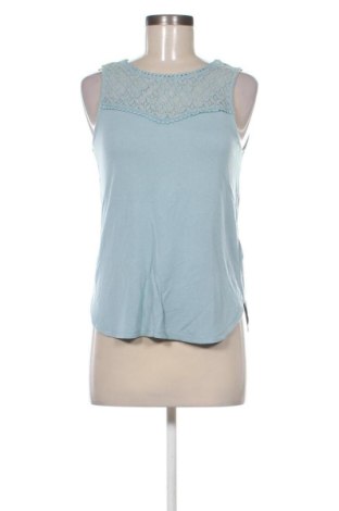 Γυναικείο τοπ H&M, Μέγεθος S, Χρώμα Μπλέ, Τιμή 11,02 €, #136640483