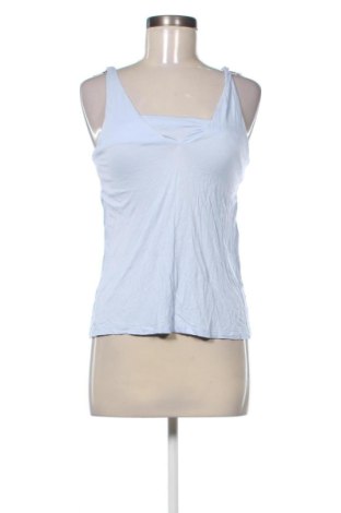 Top de femei H&M, Mărime XS, Culoare Albastru, Preț 77,00 Lei