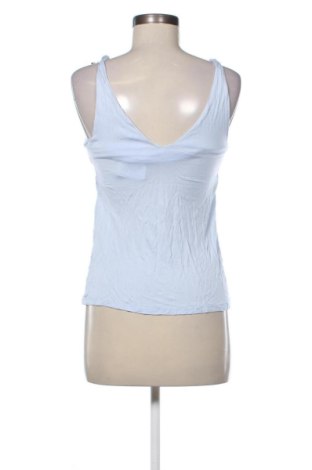 Top de femei H&M, Mărime XS, Culoare Albastru, Preț 77,00 Lei
