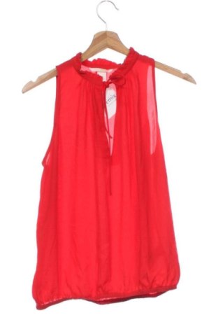 Damentop H&M, Größe M, Farbe Rot, Preis 19,99 €, #136642139