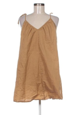 Damentop H&M, Größe L, Farbe Braun, Preis 14,77 €